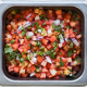 Pico de Gallo - Habaneros Grill Mexicain