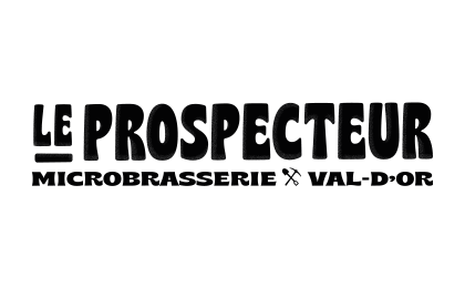 Le Prospecteur – Microbrasserie Val-d'Or